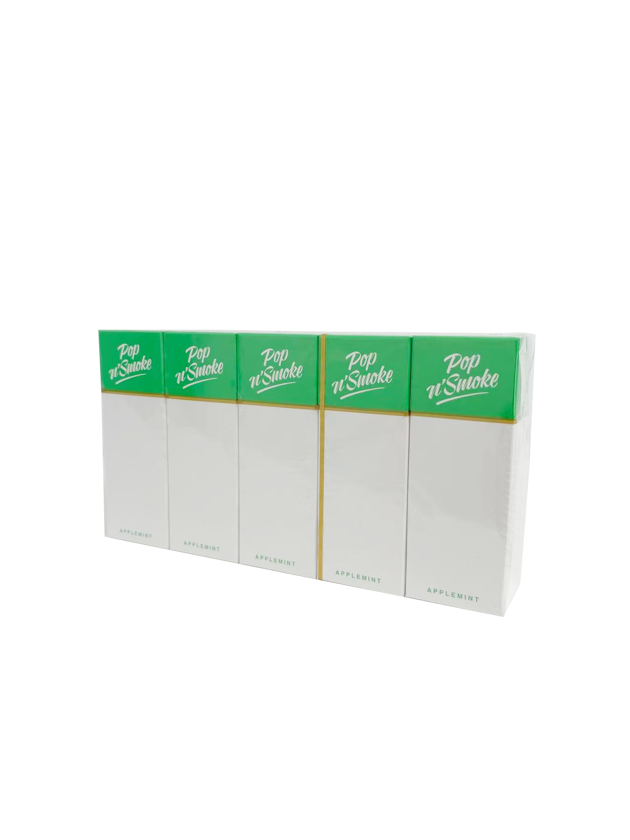 Buy Pop N Smoke Cigarettes Online in Canada