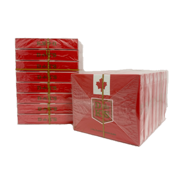 DK Full (King Size 25/Pack)