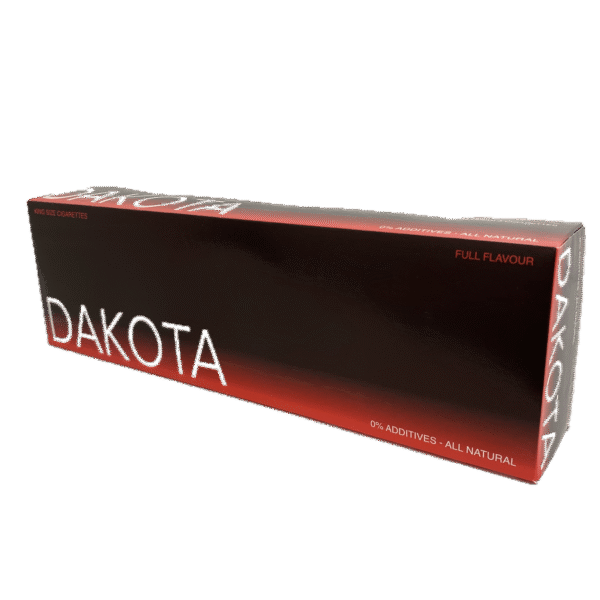 Dakota Full 20 Pack
