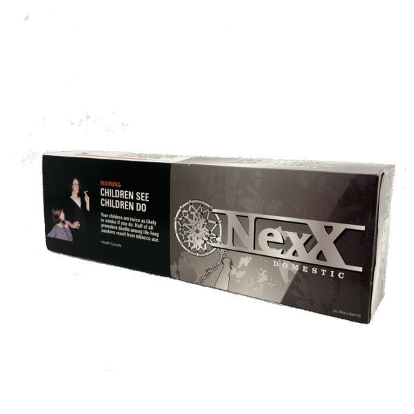 Nexx Ultra Light (20/Pack)