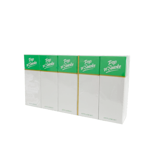 Pop N' Smoke Applemint