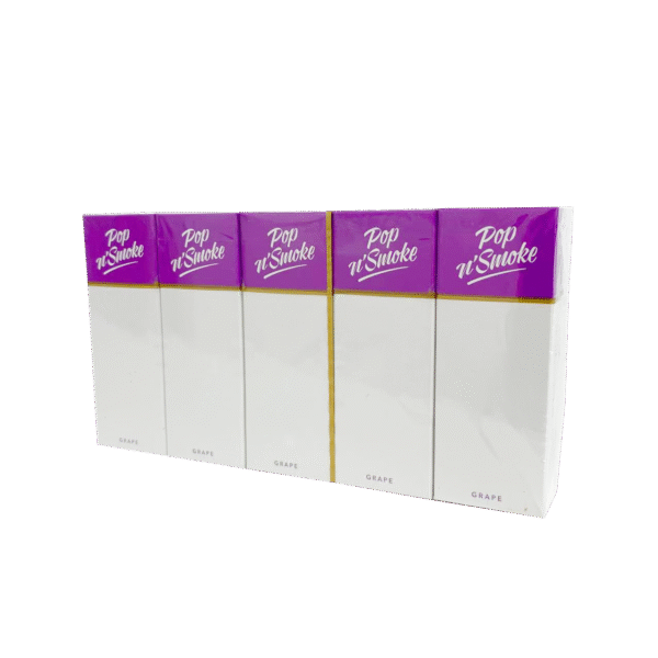 Pop N' Smoke – Grape