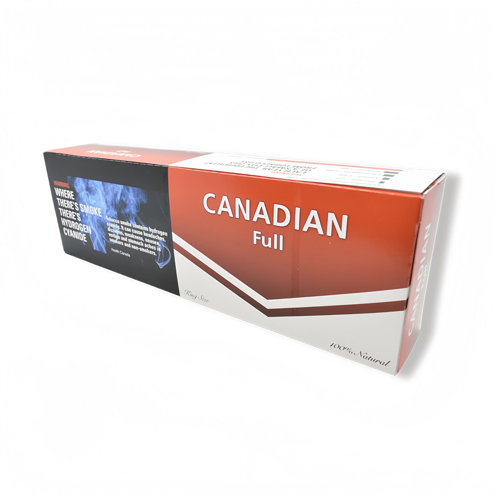 Canadian Full