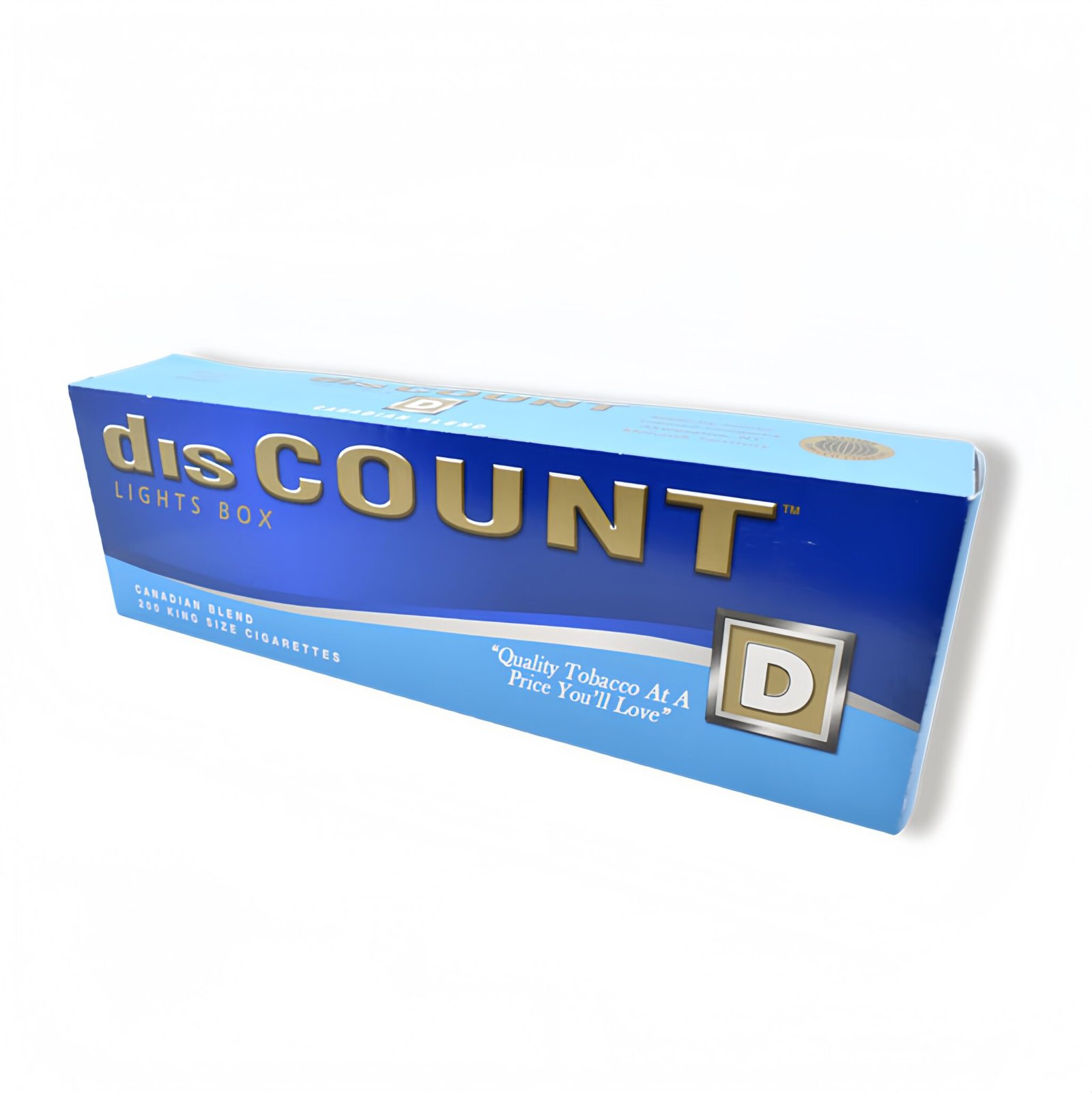 Discount Light