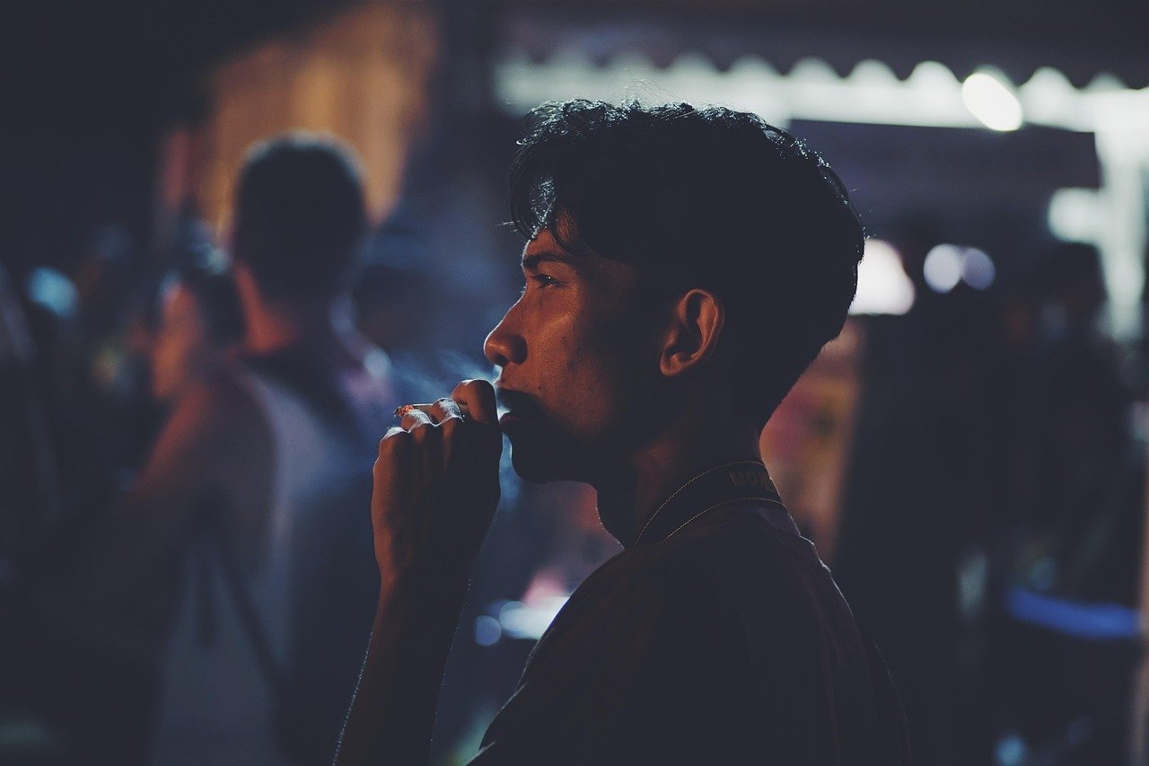 Premium Tobacco Leaves