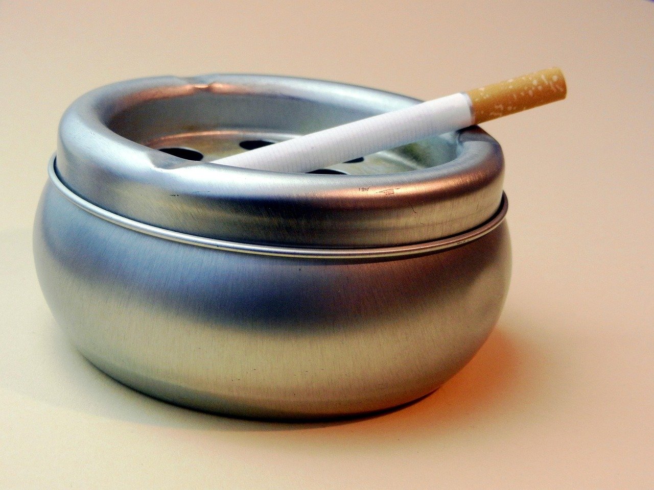 Canadian Cigarette Delivery