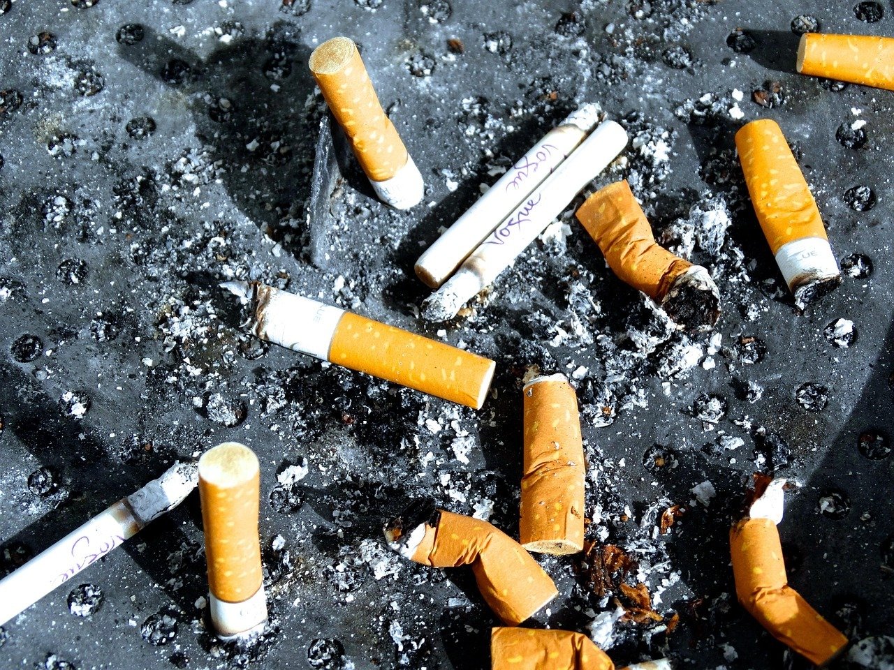 Discount Cigarettes Canada