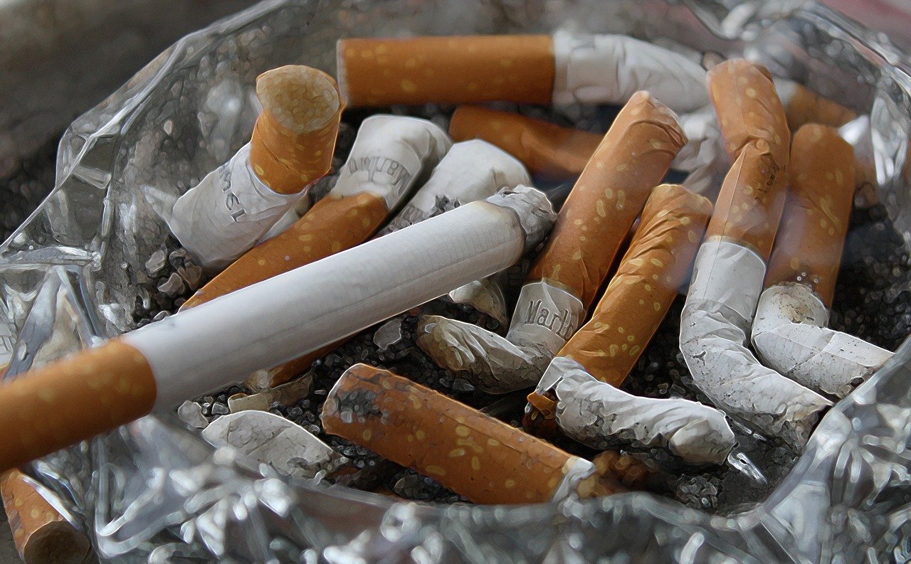 Buy Bulk Cigarettes