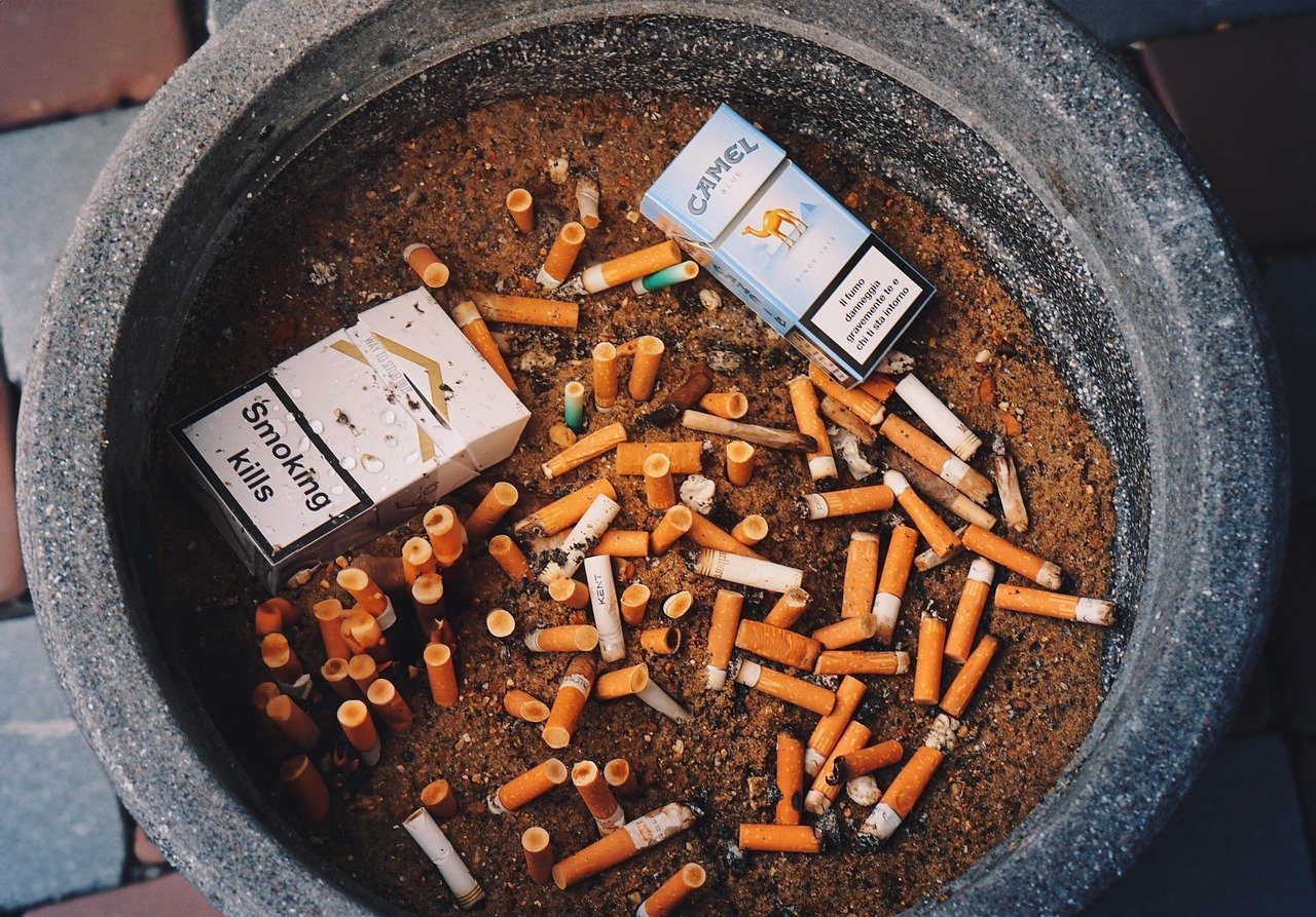 Cheap Cigarettes Canada