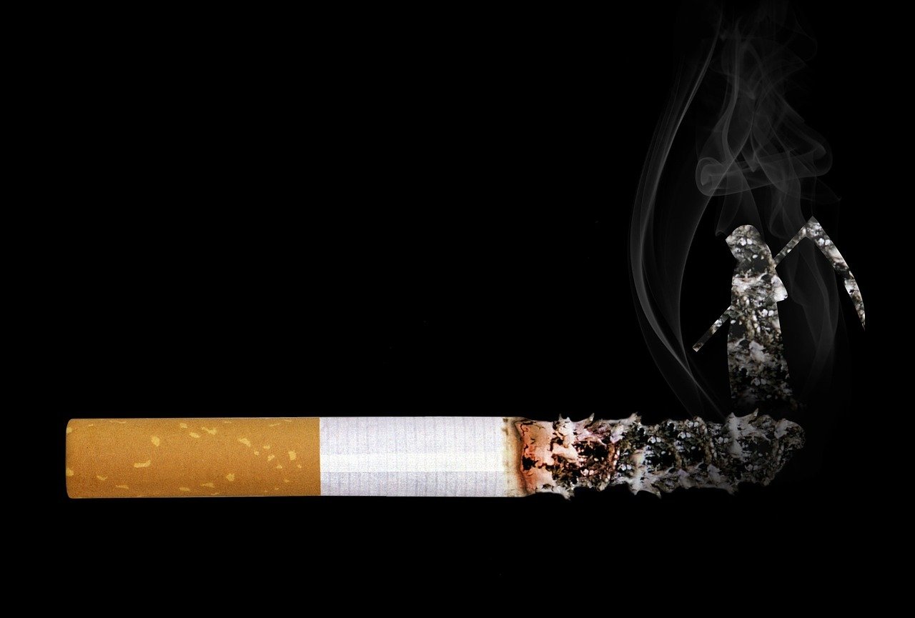 Tax Free Native Smokes
